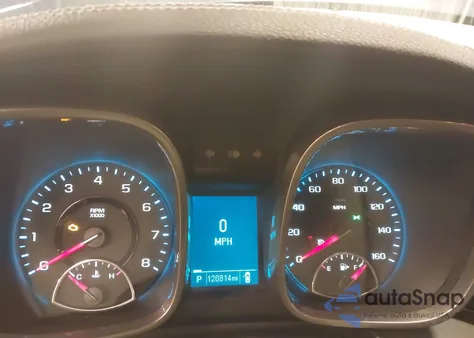 2013 Chevrolet Malibu 1Lt из США, поврежденный, VIN 1G11C5SA2DF147740